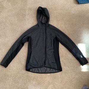 North Face jacket